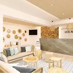 Apartman Arcos *