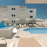 Arcos Apartman