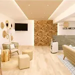 Arcos Apartman Santa Eularia des Riu