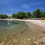 Arcos Apartman Santa Eularia des Riu