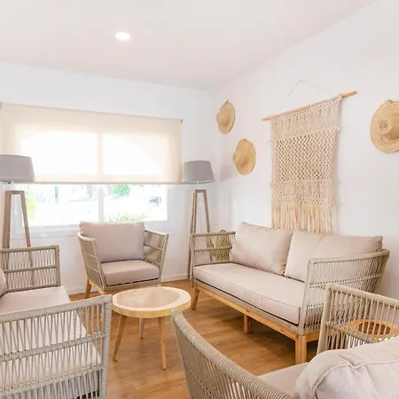 Arcos * Santa Eulària des Riu