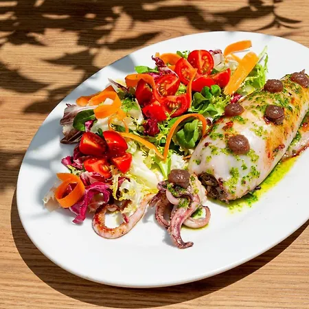 Arcos Santa Eularia des Riu