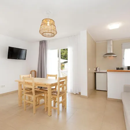 Arcos * Santa Eularia des Riu