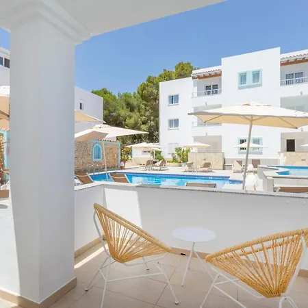 Arcos * Santa Eulària des Riu