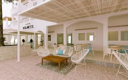 Daire Arcos Santa Eularia des Riu