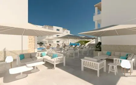 Arcos Appartement Santa Eularia des Riu