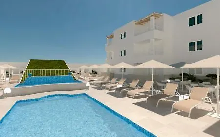 Arcos * Santa Eularia des Riu