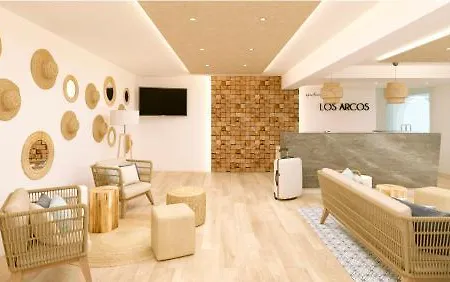Arcos Appartement Santa Eulària des Riu