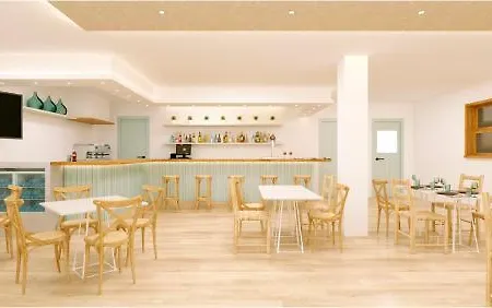 Arcos 아파트