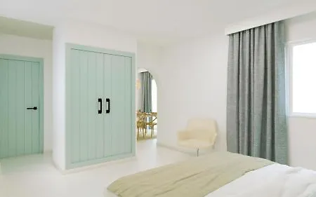 Arcos * Santa Eularia des Riu