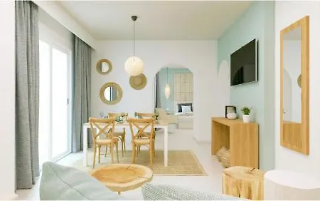 아파트 Arcos *