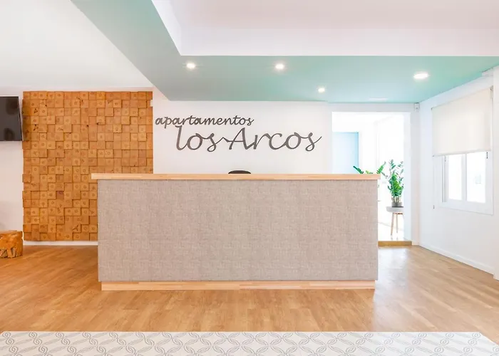 דירה Arcos סנטה אאולריה דס ריו