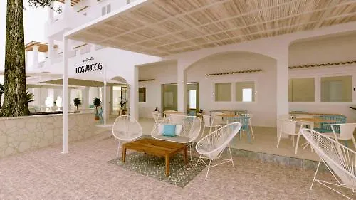 Apartment Arcos Santa Eularia des Riu