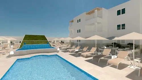 Arcos * Santa Eularia des Riu