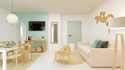 Arcos Santa Eularia des Riu