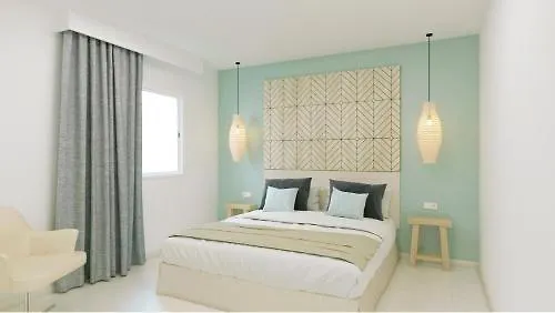 Arcos דירה סנטה אאולריה דס ריו