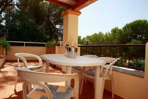 Arcos * סנטה אאולריה דס ריו