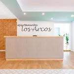 Διαμέρισμα Arcos Santa Eulària des Riu
