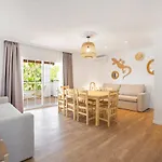 דירה Arcos