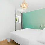 דירה Arcos