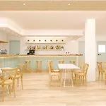 Arcos דירה