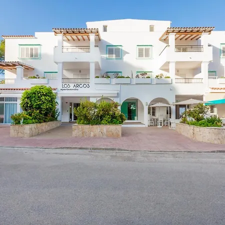 Apartment Arcos