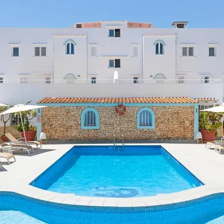 Apartment Arcos *