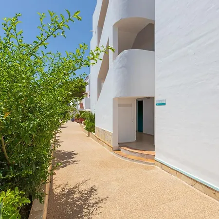 Arcos * Santa Eularia des Riu