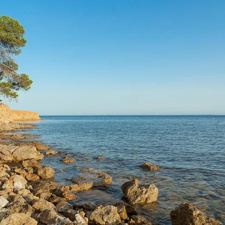 Arcos Apartman Santa Eularia des Riu