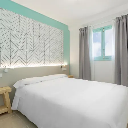 Apartment Arcos
