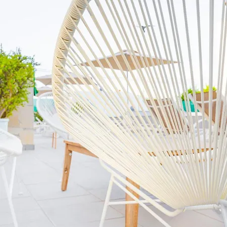 卢斯阿科斯公寓式酒店 圣埃乌拉利亚