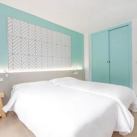 Arcos Apartment *