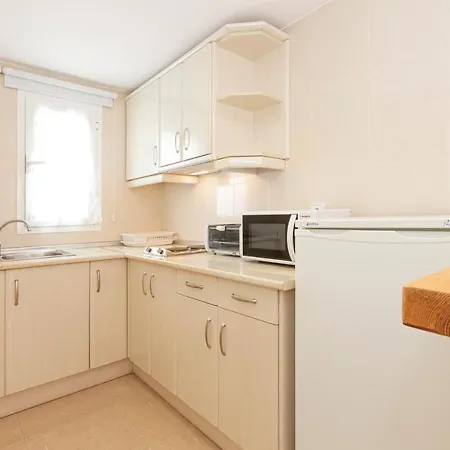 Apartment Arcos