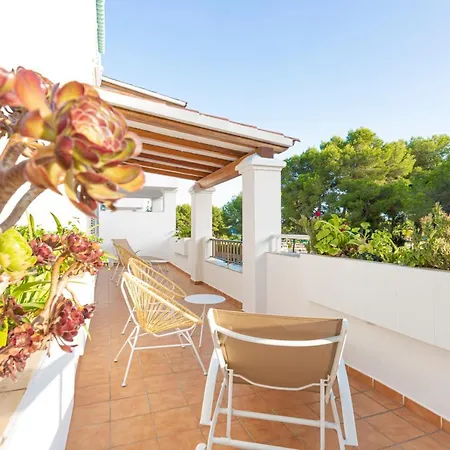 Arcos Apartment