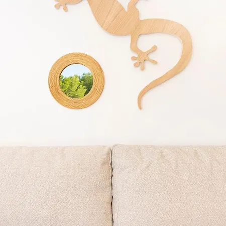 Arcos Διαμέρισμα