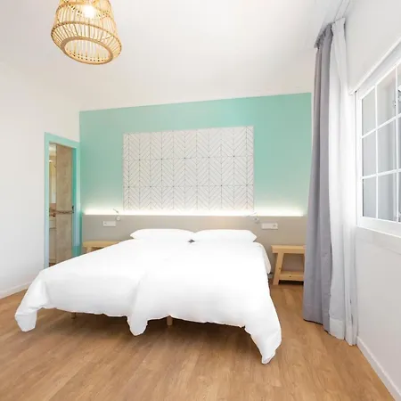Arcos Apartment *