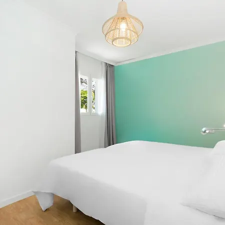 Apartment Arcos