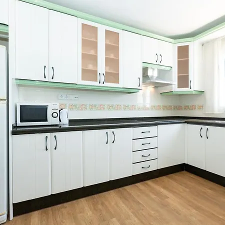 Apartment Arcos *