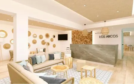 Apartment Arcos *