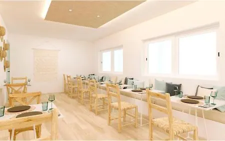 卢斯阿科斯公寓式酒店