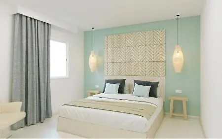 Arcos Apartment Santa Eulària des Riu