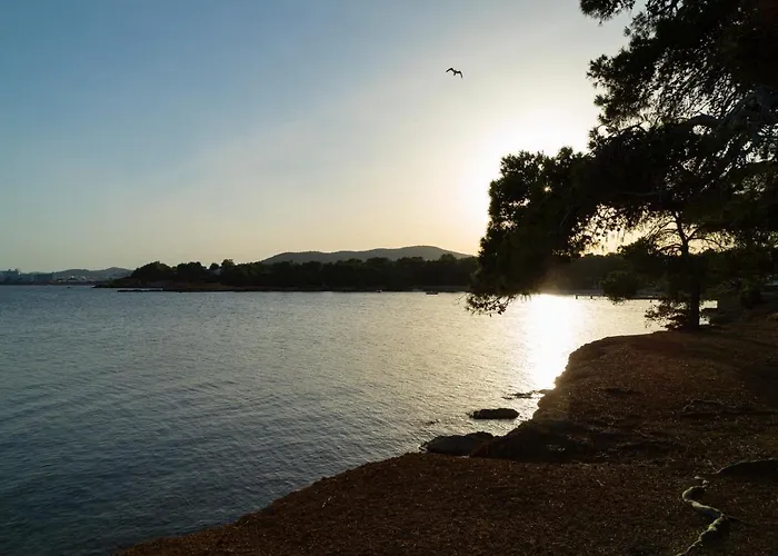 公寓 卢斯阿科斯公寓式酒店