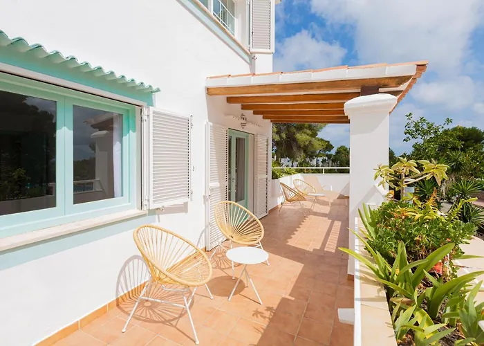 公寓 卢斯阿科斯公寓式酒店 *