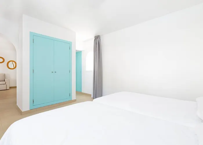 Lägenhet Arcos Santa Eularia des Riu