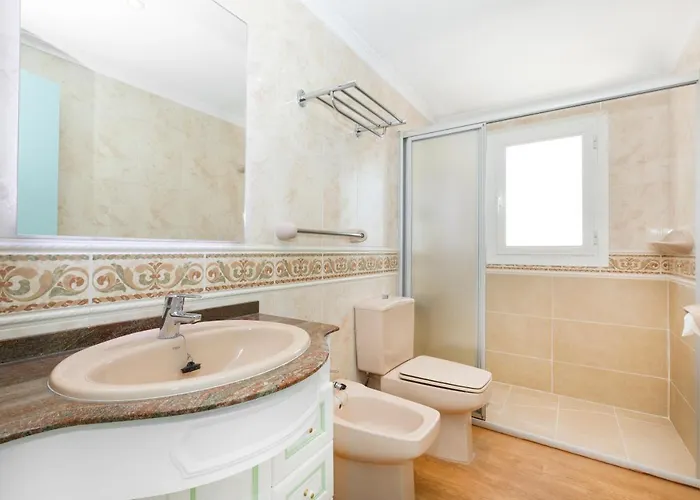 Apartman Arcos