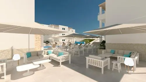 Arcos Apartman Santa Eularia des Riu