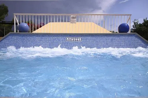 Arcos * Santa Eularia des Riu