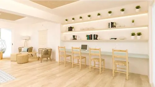 Arcos * Santa Eularia des Riu