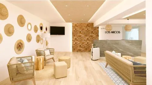 Arcos Lägenhet Santa Eularia des Riu