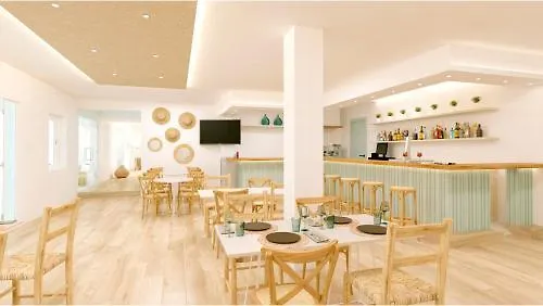 Arcos Santa Eularia des Riu